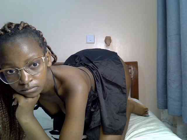 Naughty-nickita