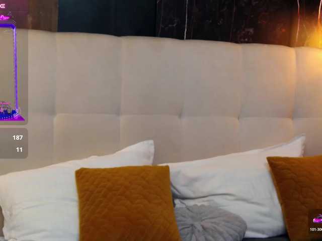 IrinaDembrovski live cam on BongaCams