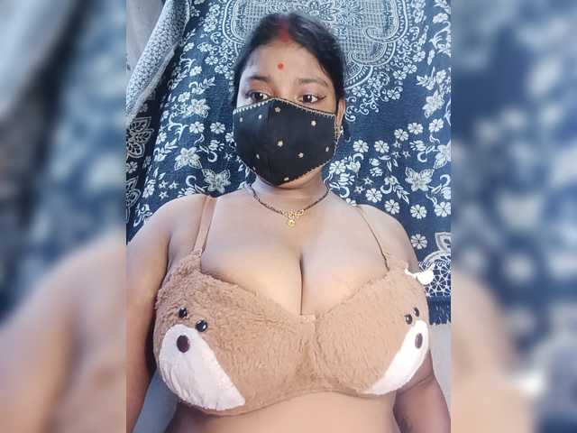Bhabhi-neha, en vivo ahora en BongaCams