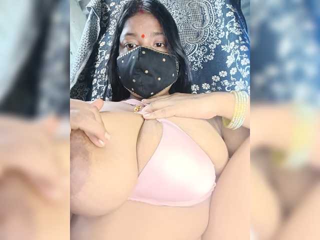 Bhabhi-neha, live now on BongaCams
