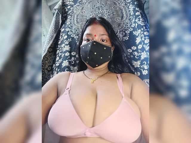 Bhabhi-neha, live now on BongaCams