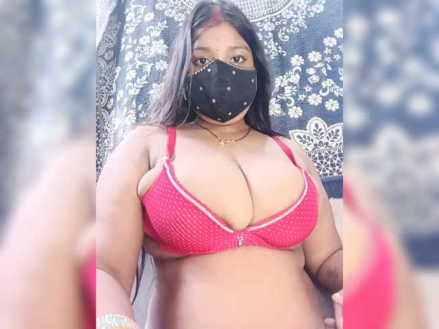 Bhabhi-neha live cam on BongaCams