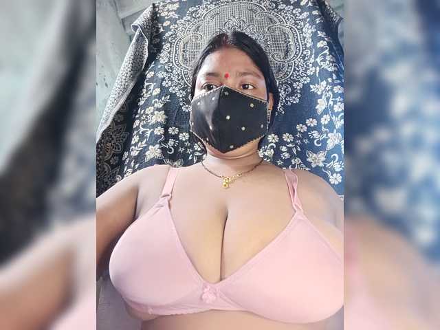 Bhabhi-neha, live now on BongaCams