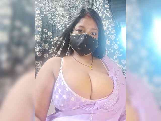 Bhabhi-neha webcam
