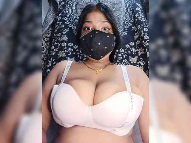 Bhabhi-neha webcam