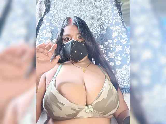 Bhabhi-neha webcam