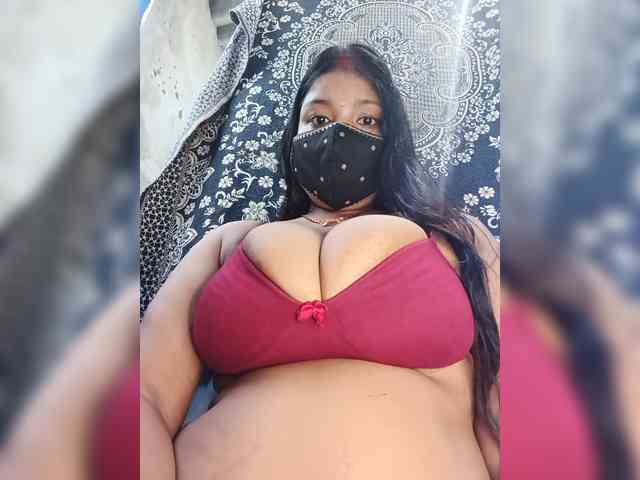 Bhabhi-neha webcam