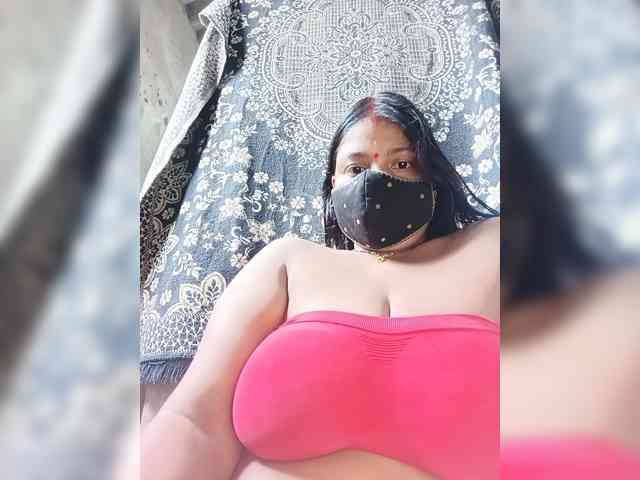 Bhabhi-neha webcam