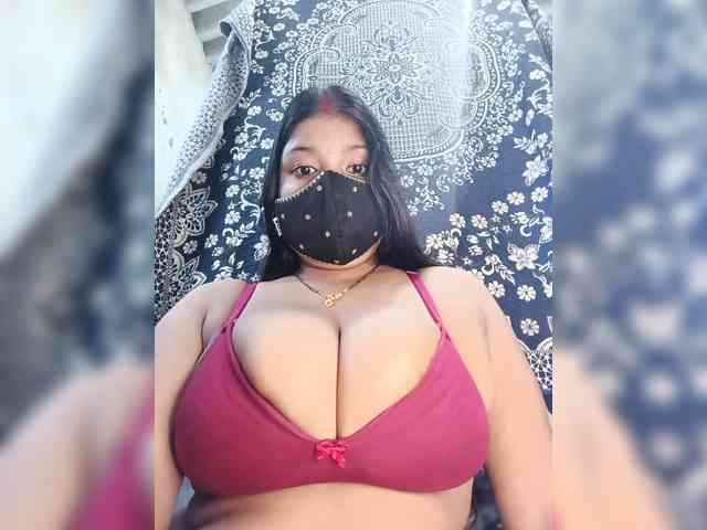 Bhabhi-neha webcam