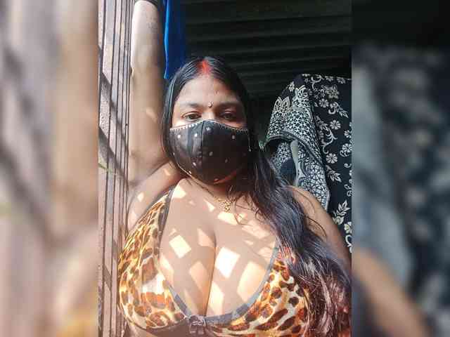 Bhabhi-neha webcam