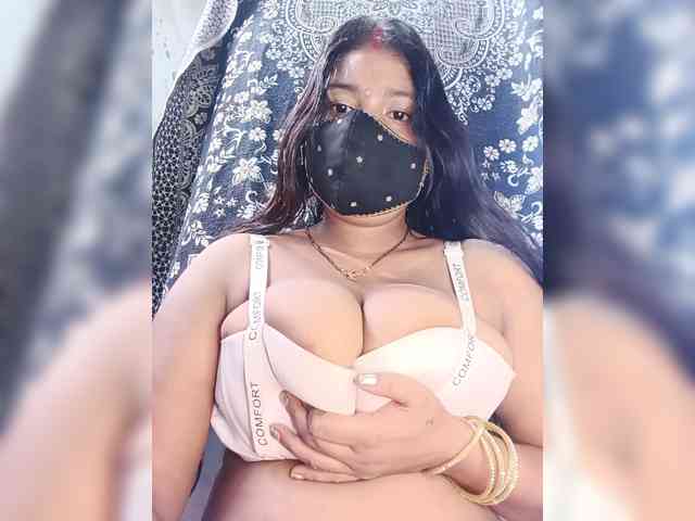 Bhabhi-neha webcam