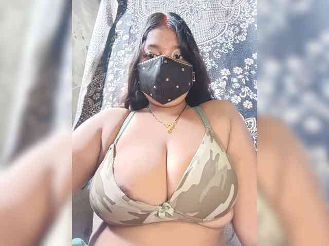 Bhabhi-neha webcam