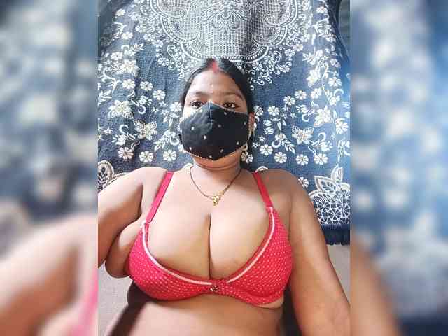 Bhabhi-neha webcam