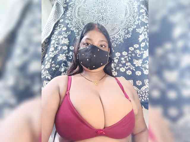 Bhabhi-neha webcam
