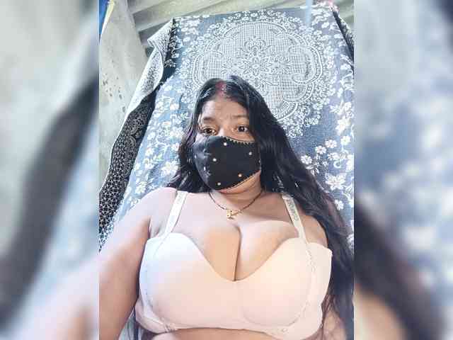 Bhabhi-neha webcam