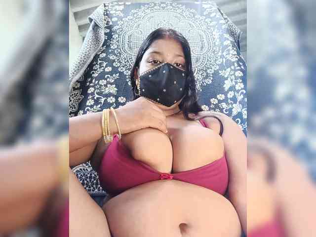 Bhabhi-neha webcam