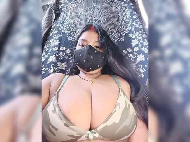 Bhabhi-neha webcam