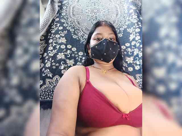 Bhabhi-neha webcam