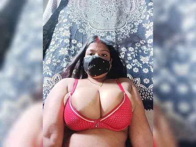 Bhabhi-neha webcam