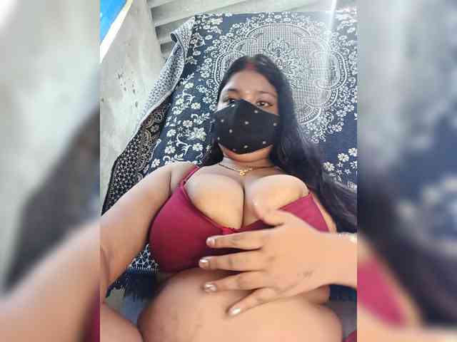Bhabhi-neha webcam