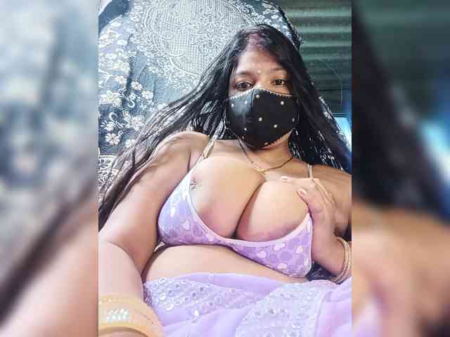 Вебкам-шоу Bhabhi-neha