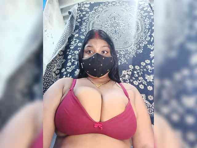 Bhabhi-neha webcam