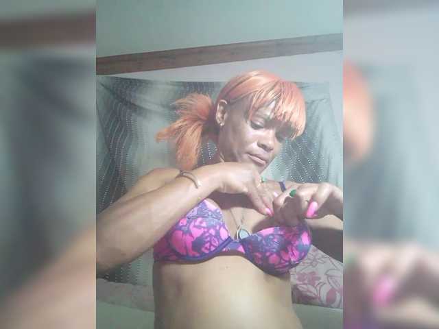 XXXANGEL4UFun live cam on BongaCams