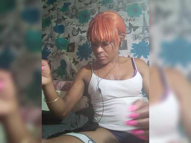 XXXANGEL4UFun live cam on BongaCams