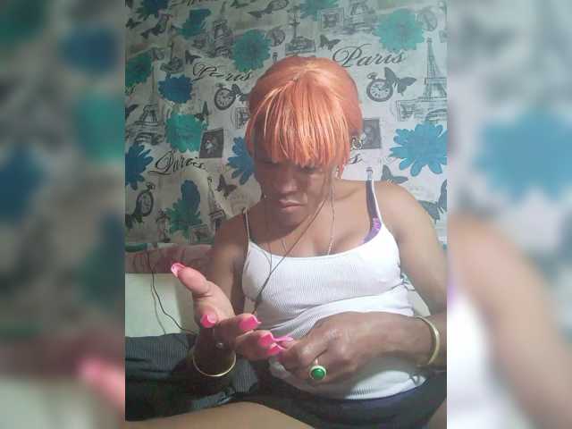 XXXANGEL4UFun live cam on BongaCams