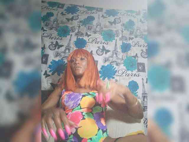 Modelo: XXXANGEL4UFun