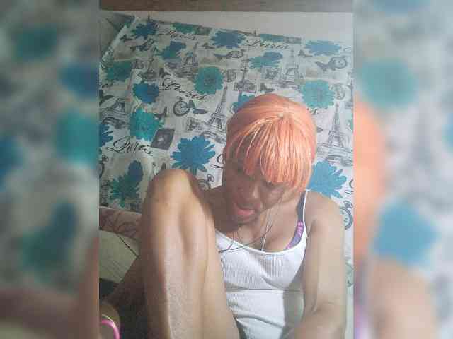 Modelo: XXXANGEL4UFun