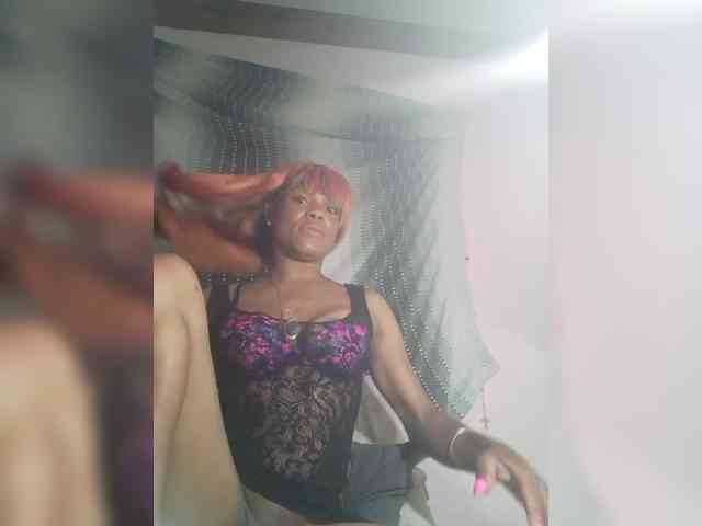 Modelo: XXXANGEL4UFun