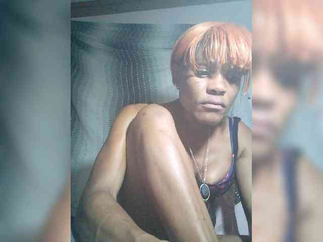 Modelo: XXXANGEL4UFun