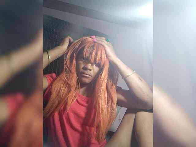 Modelo: XXXANGEL4UFun