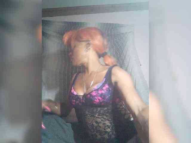 Modelo: XXXANGEL4UFun