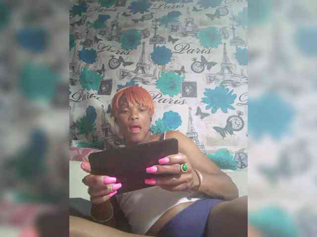 Modelo: XXXANGEL4UFun