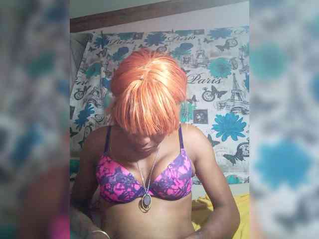 Modelo: XXXANGEL4UFun