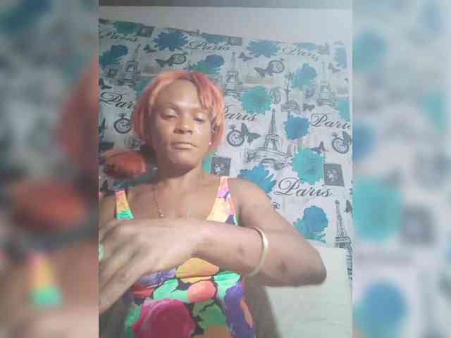 Modelo: XXXANGEL4UFun