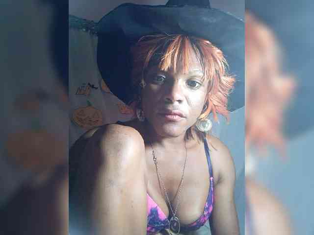 Modelo: XXXANGEL4UFun