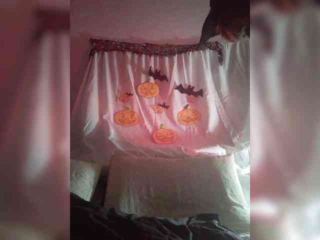 Modelo: XXXANGEL4UFun