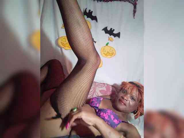 Modelo: XXXANGEL4UFun
