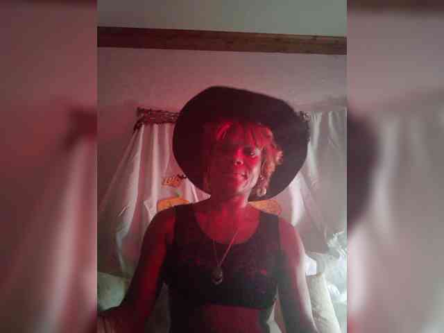 Modelo: XXXANGEL4UFun