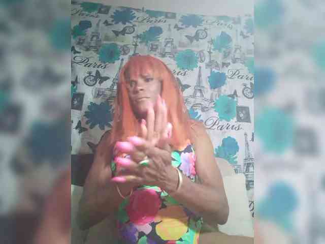 Modelo: XXXANGEL4UFun