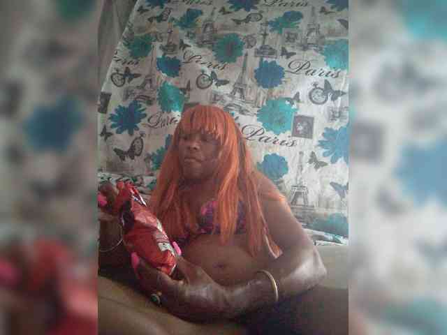 Modelo: XXXANGEL4UFun