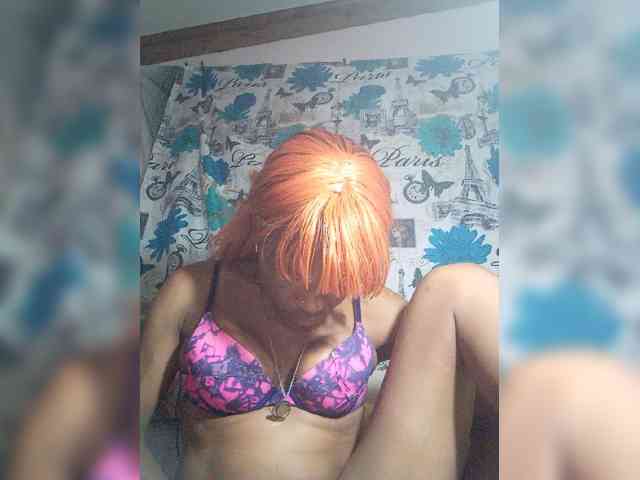 Modelo: XXXANGEL4UFun