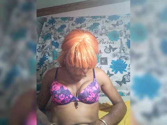 Modelo: XXXANGEL4UFun