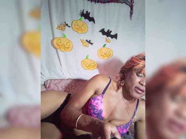 Modelo: XXXANGEL4UFun