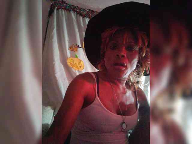Modelo: XXXANGEL4UFun