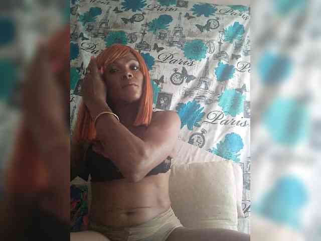 Modelo: XXXANGEL4UFun