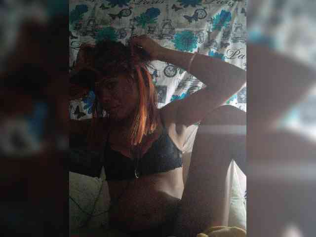 Modelo: XXXANGEL4UFun